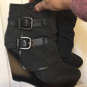 Women’s ankle boots